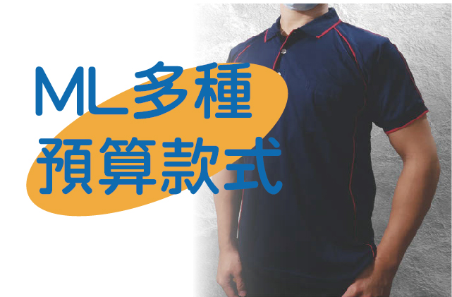 ML多種預算款式圖片